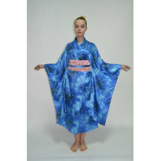 Кімоно жіноче