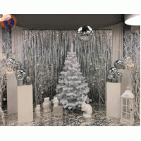 «Дощик» (голограма)