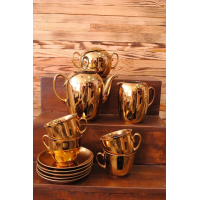 Чайний сервіз GOLD
