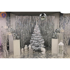 Фотозона «Казковий ліс»