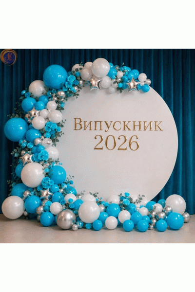 Випускний 13