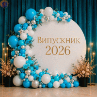 Випускний 13