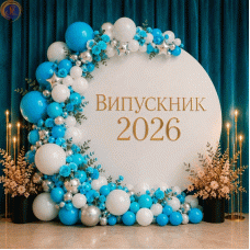 Випускний 13