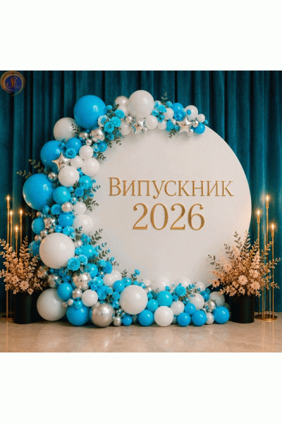 Випускний 13