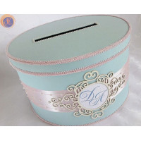 Коробка для грошей