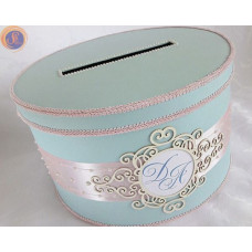 Коробка для грошей