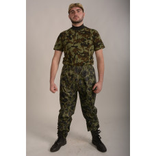 Милитари, камуфляж
