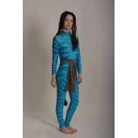 Аватар женский