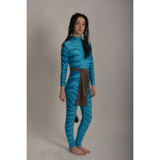 Аватар женский