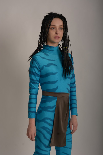 Аватар женский