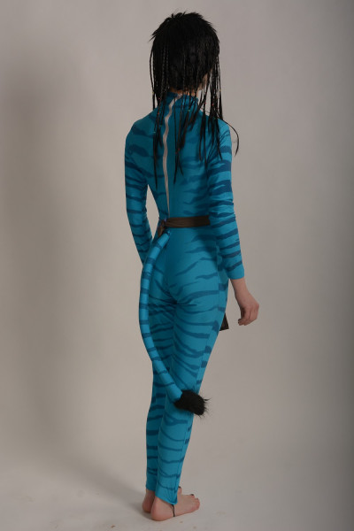 Аватар женский