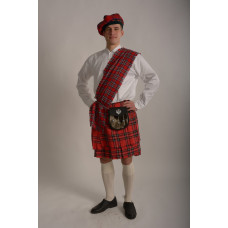 Шотландець