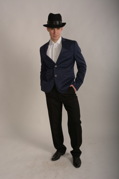 Пиджаки мужские