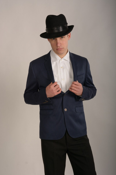 Пиджаки мужские