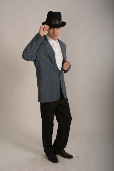 Пиджаки мужские