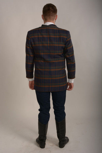 Пиджаки мужские