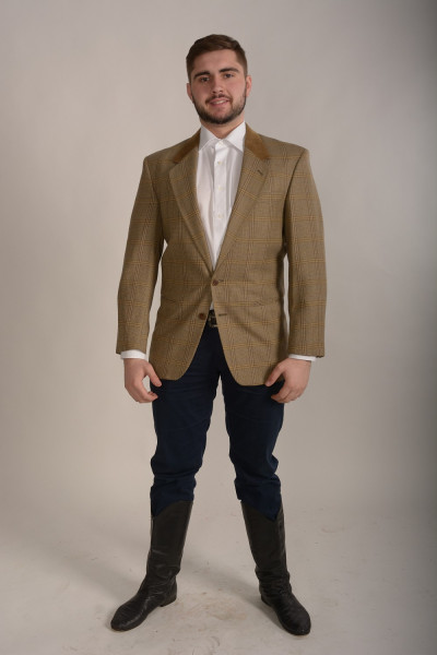 Пиджаки мужские