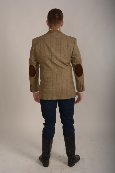 Пиджаки мужские