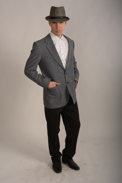 Пиджаки мужские