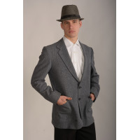 Пиджаки мужские