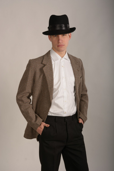 Пиджаки мужские