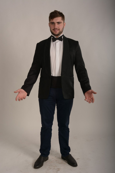 Пиджаки мужские