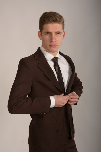 Пиджаки мужские