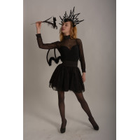 Принцеса кажанів