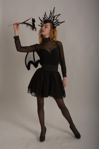 Принцеса кажанів