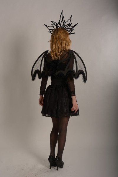 Принцеса кажанів