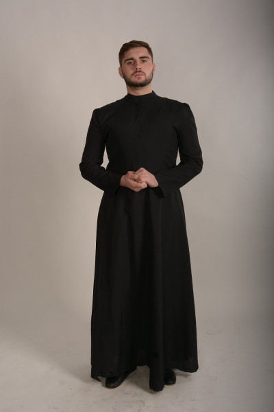 Чернець, монах