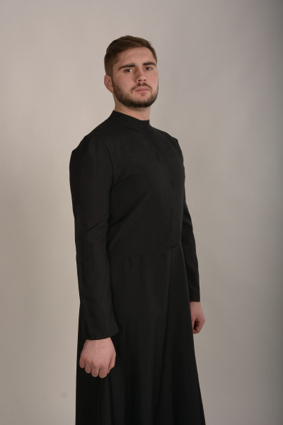 Чернець, монах