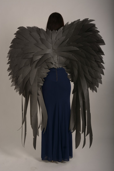 Чорний янгол