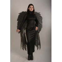 Чорний янгол