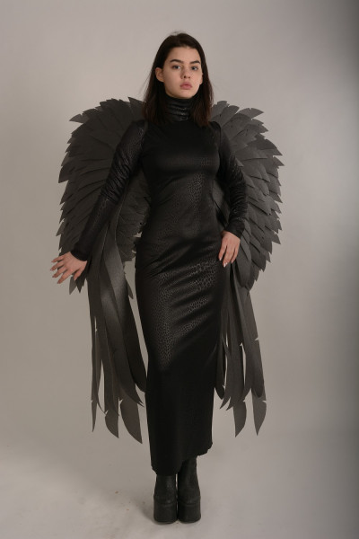 Чорний янгол