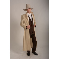 Плащ чоловічий