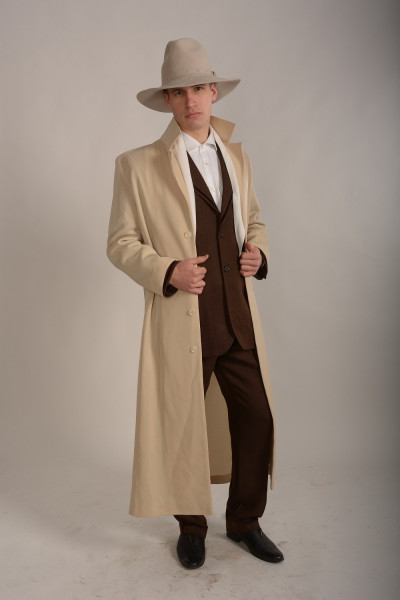 Плащ чоловічий