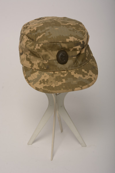 Кепка летняя военная 