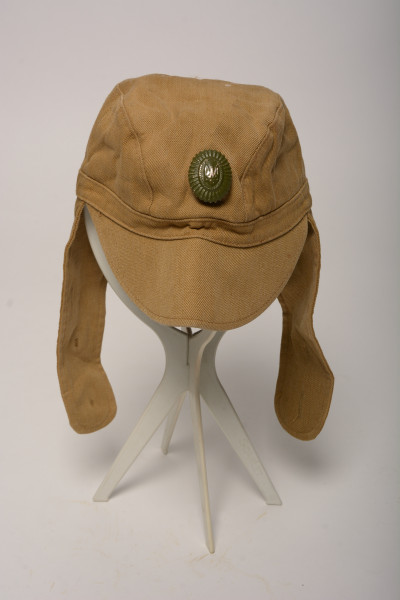 Кепка летняя военная 