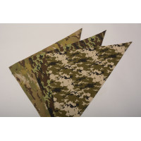 Косынки милитари