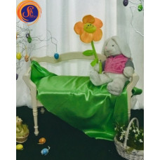 Банкетка беж