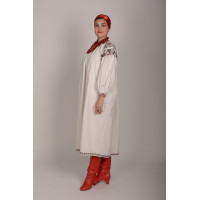 Сорочка жіноча українська 1