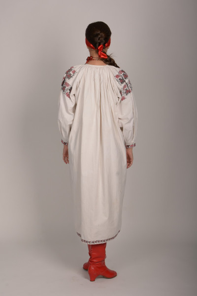 Сорочка жіноча українська 1