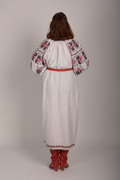 Сорочка жіноча українська 2