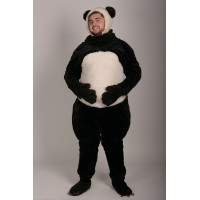 Панда ростова 