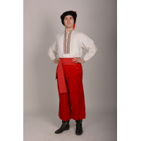 Шаровари українські