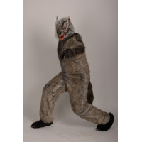 Ростовий костюм Вовка