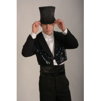 Иллюзионист