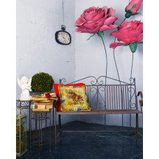 Фотозона Побачення