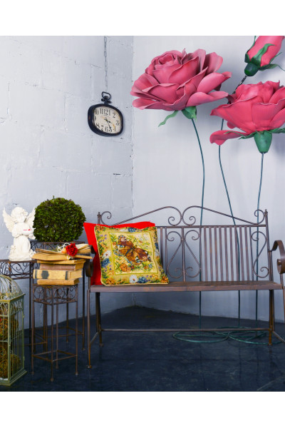 Фотозона Побачення